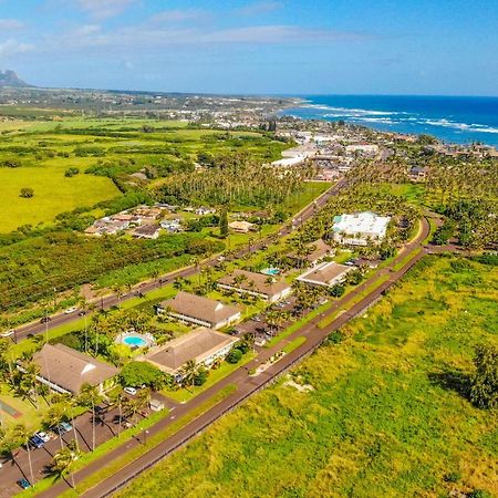 Апартаменты Plantation Hale D10 Капаа Экстерьер фото