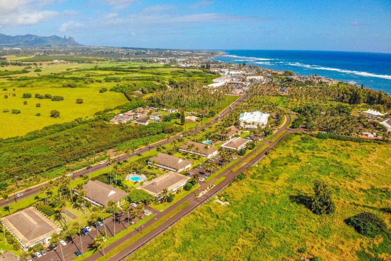 Апартаменты Plantation Hale D10 Капаа Экстерьер фото